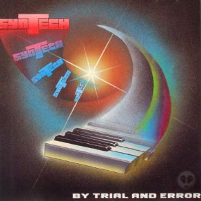 By Trial And Error album cover