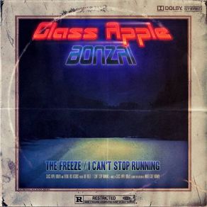 The Freeze (Single) album cover