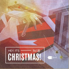 Hey, It's Christmas! - Vol. 2 album cover