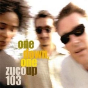 One Down, One Up (CD1) album cover