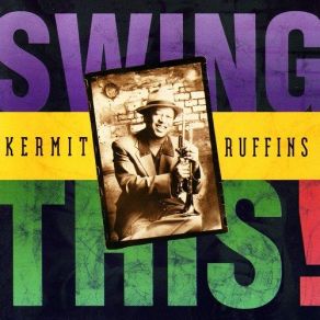 Swing This album cover