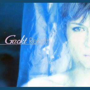 Rebirth album cover