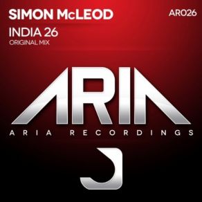 India 26 (Single) album cover