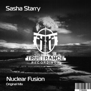 Nuclear Fusion (Single) album cover