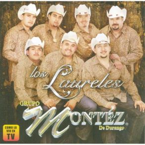 Los Laureles album cover