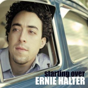 Starting Over album cover