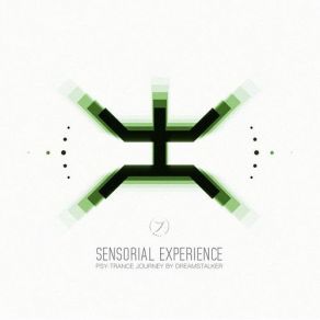 Sensorial Experience album cover