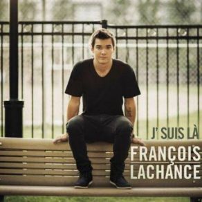 J'suis Là album cover