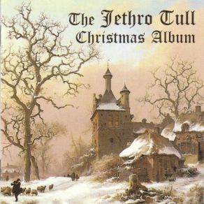 Christmas Album album cover