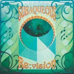 Revision album cover