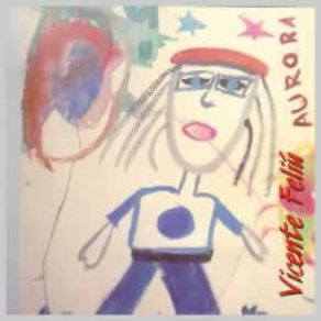 Aurora album cover