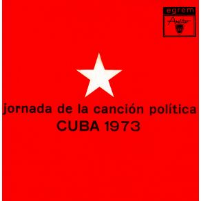 I Jornada De La Canción Política album cover