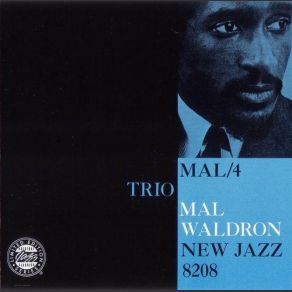 Mal 4 album cover
