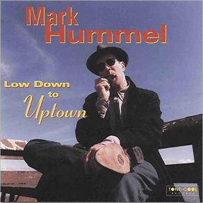 Low Down To Uptown album cover