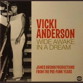 Wide Awake In A Dream album cover