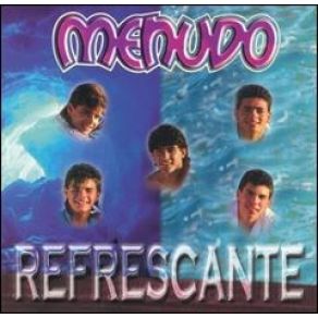 Refrescante album cover