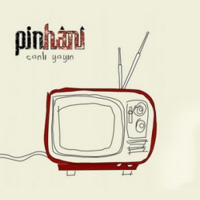Canlý Yayýn (Live) album cover