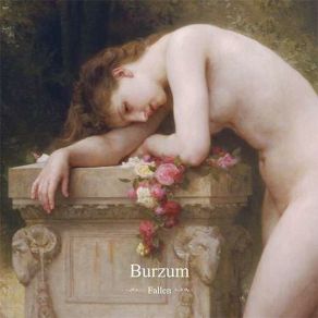 Fallen album cover