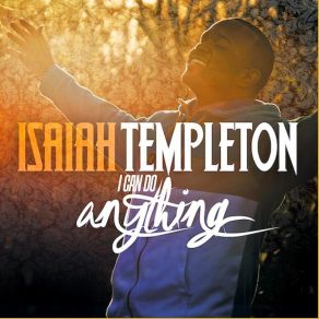 I Can Do Anything (Single) album cover