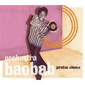 Pirates Choice (Deluxe Edition) (CD2) album cover