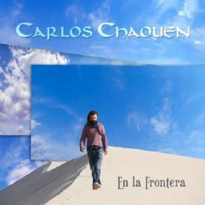 En La Frontera album cover