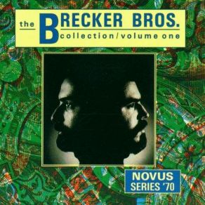 Collection: Volume One album cover