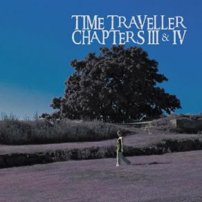 Chapters III & IV album cover