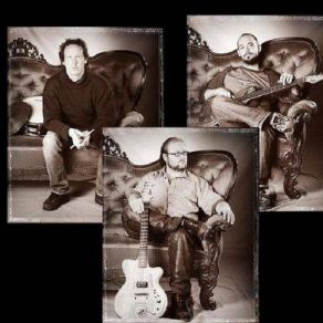 Goliat album cover