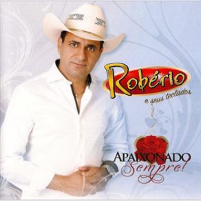 Apaixonado Sempre album cover