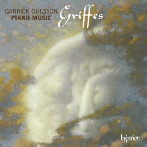 Griffes - Piano Music album cover