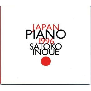 Works For Piano album cover