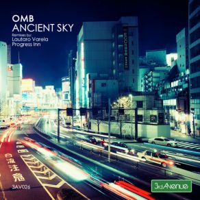Ancient Sky album cover