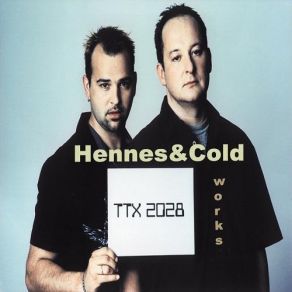 Works album cover