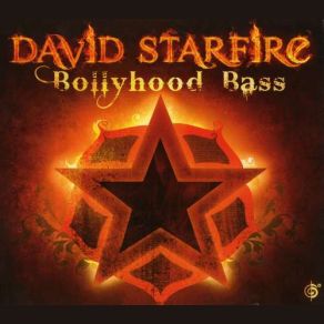 Bollyhood Bass album cover