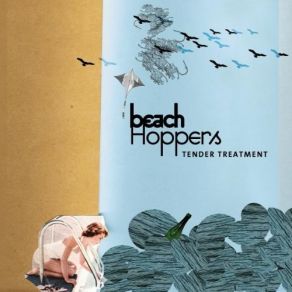 Tender Treatment album cover