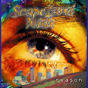 Reason album cover