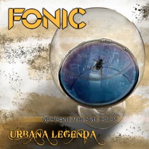Urbana Legenda album cover