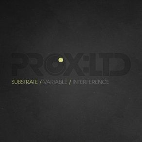 Variable / Interference album cover
