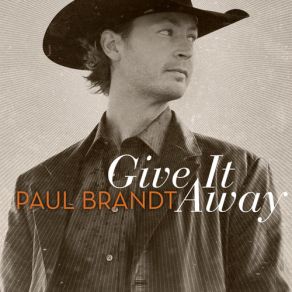 Give It Away album cover
