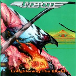 Enlightening The World album cover