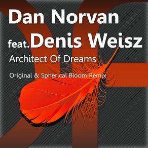 Architect Of Dreams album cover