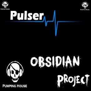 Pulser album cover