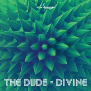 Divine album cover