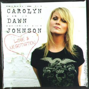 Love & Negotiation album cover