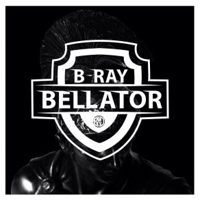 Bellator album cover