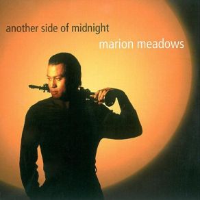 Another Side Of Midnight album cover