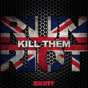 Kill Them album cover