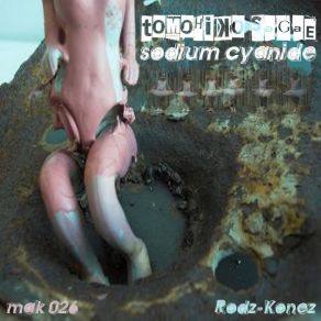 Sodium Cyanide album cover