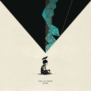 Refuge album cover