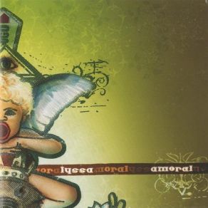 Amoral album cover